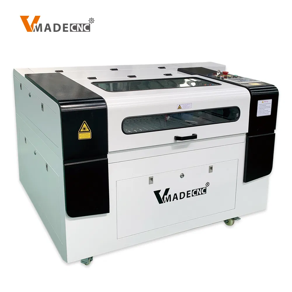 Aeon Vector Engraving 100W 130W 1070 7010 Macchina per incisione laser a taglio CO2 con tubo Reci Spt Yongli per taglierina laser MDF in legno acrilico da 20 mm