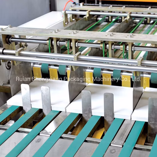 Tagliatrice automatica di carta per fotocopie A3/A4 di alta qualità al miglior prezzo